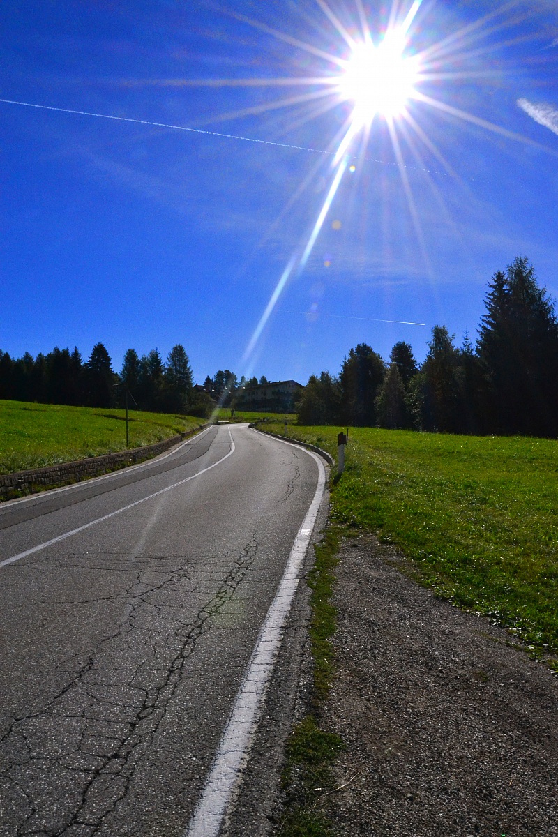 Trentino,Bellamonte.