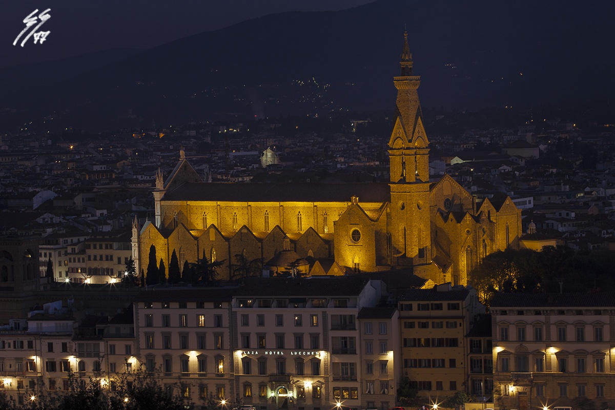 Santa croce sull'Arno