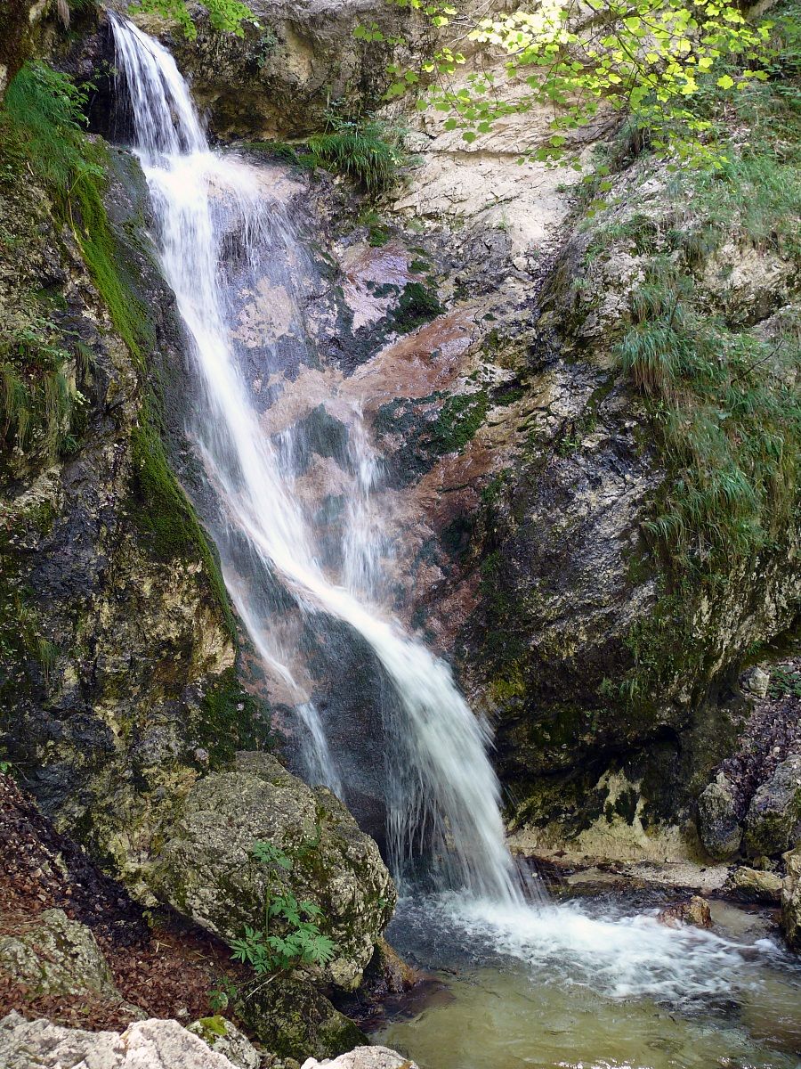 Chiare, dolci fresche acque.