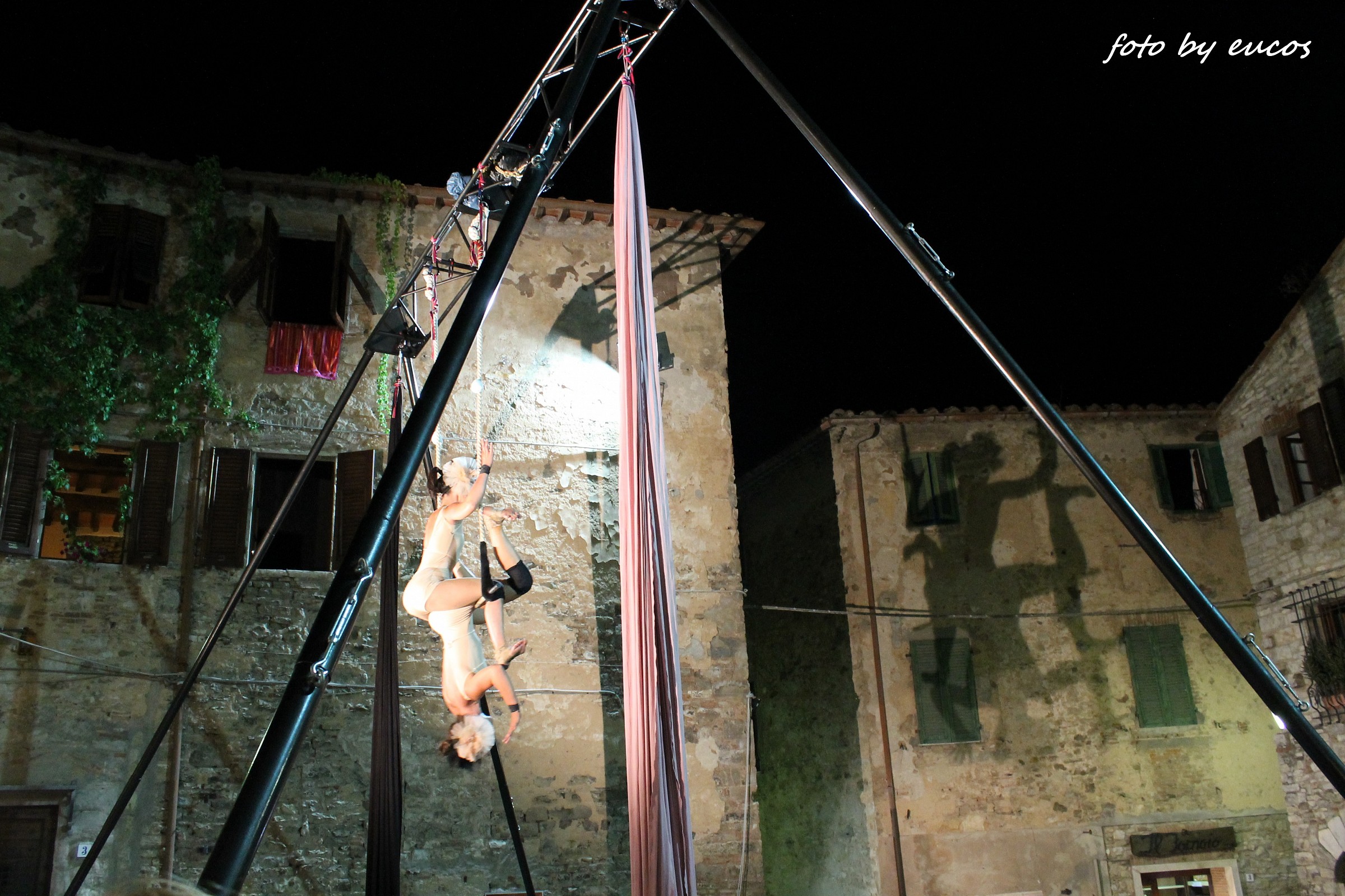 Cadute dalle nuvole 6