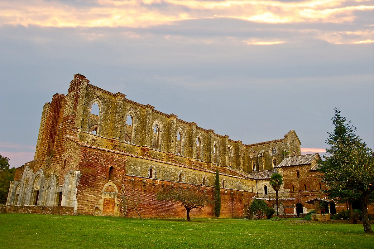 San Galgano