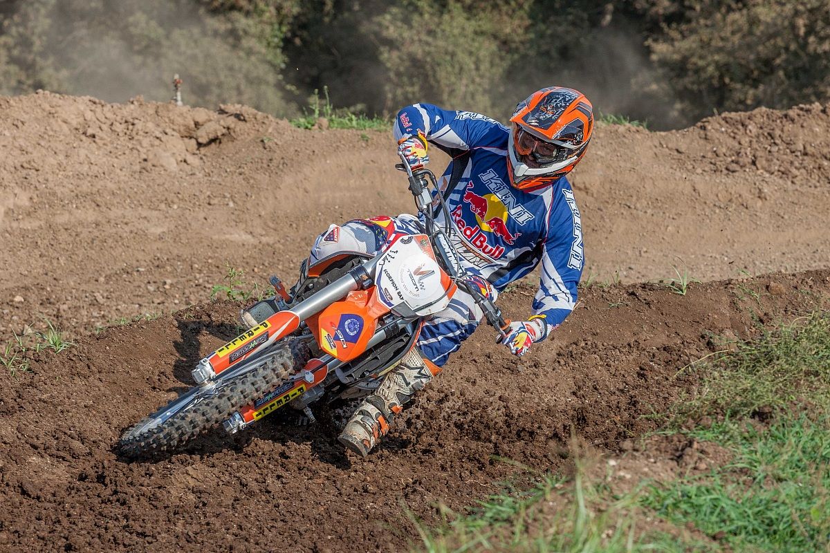 Claudio Federici 2nd