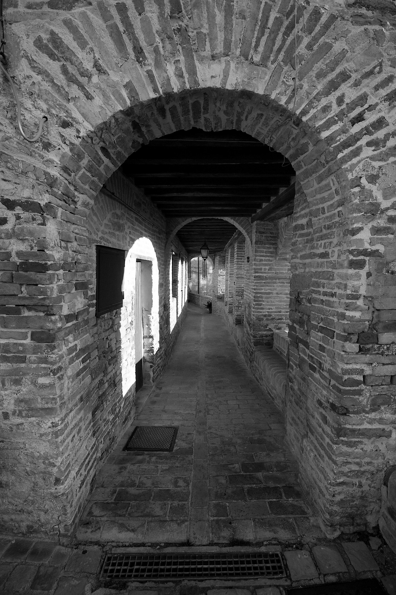 Piticchio di Arcevia