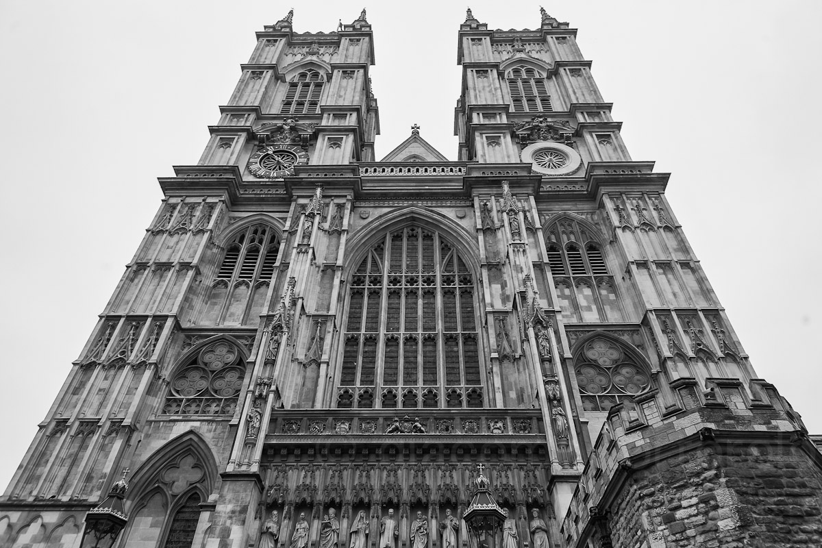 Westminster Abbey