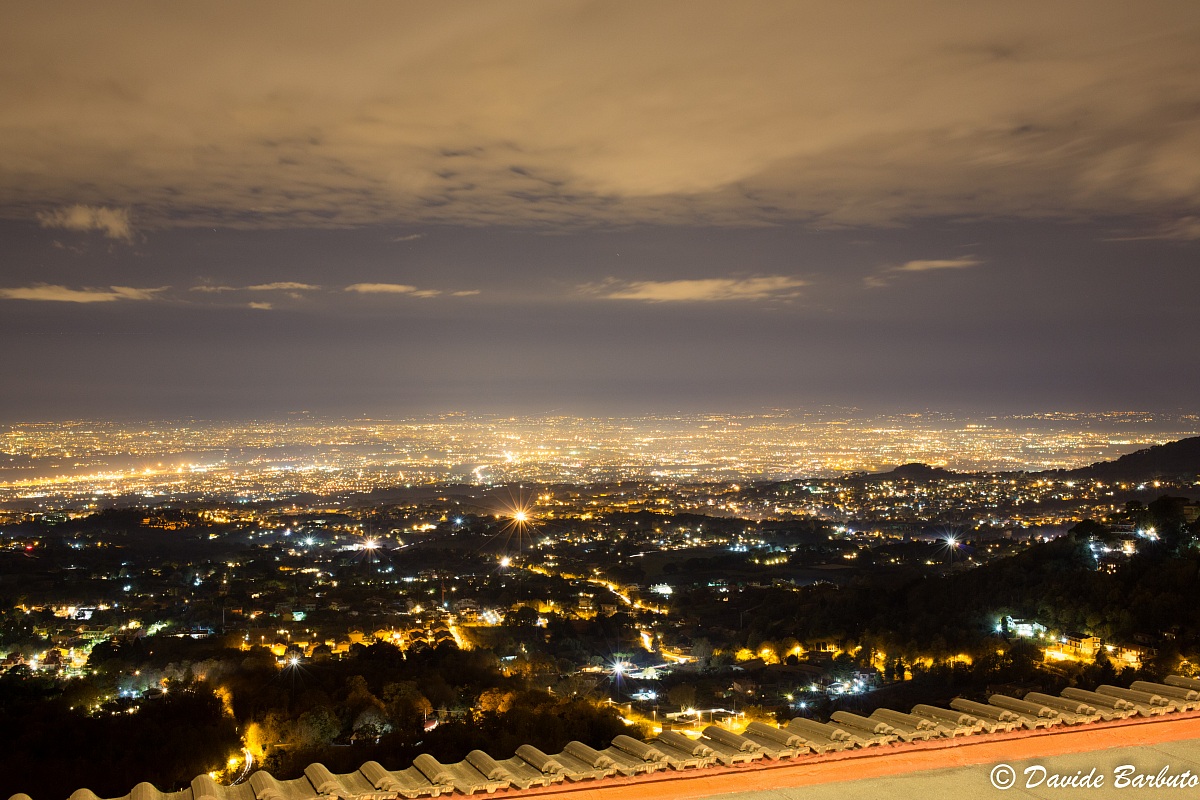 Hotel Panorama by a ...