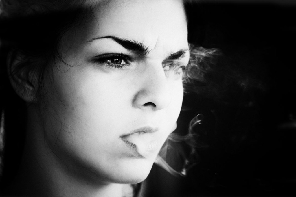 Smoking kills, but in style