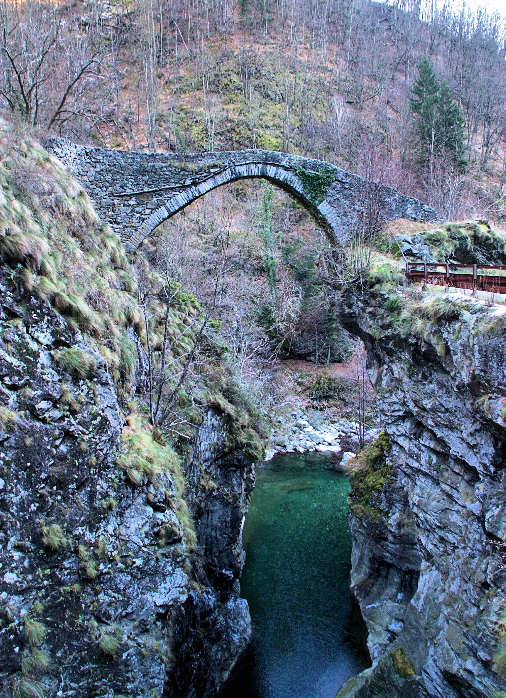 Ponte della Gula