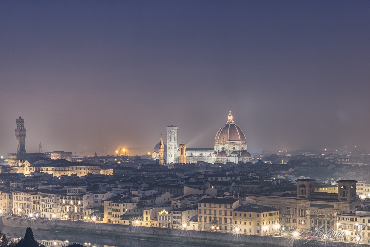Firenze