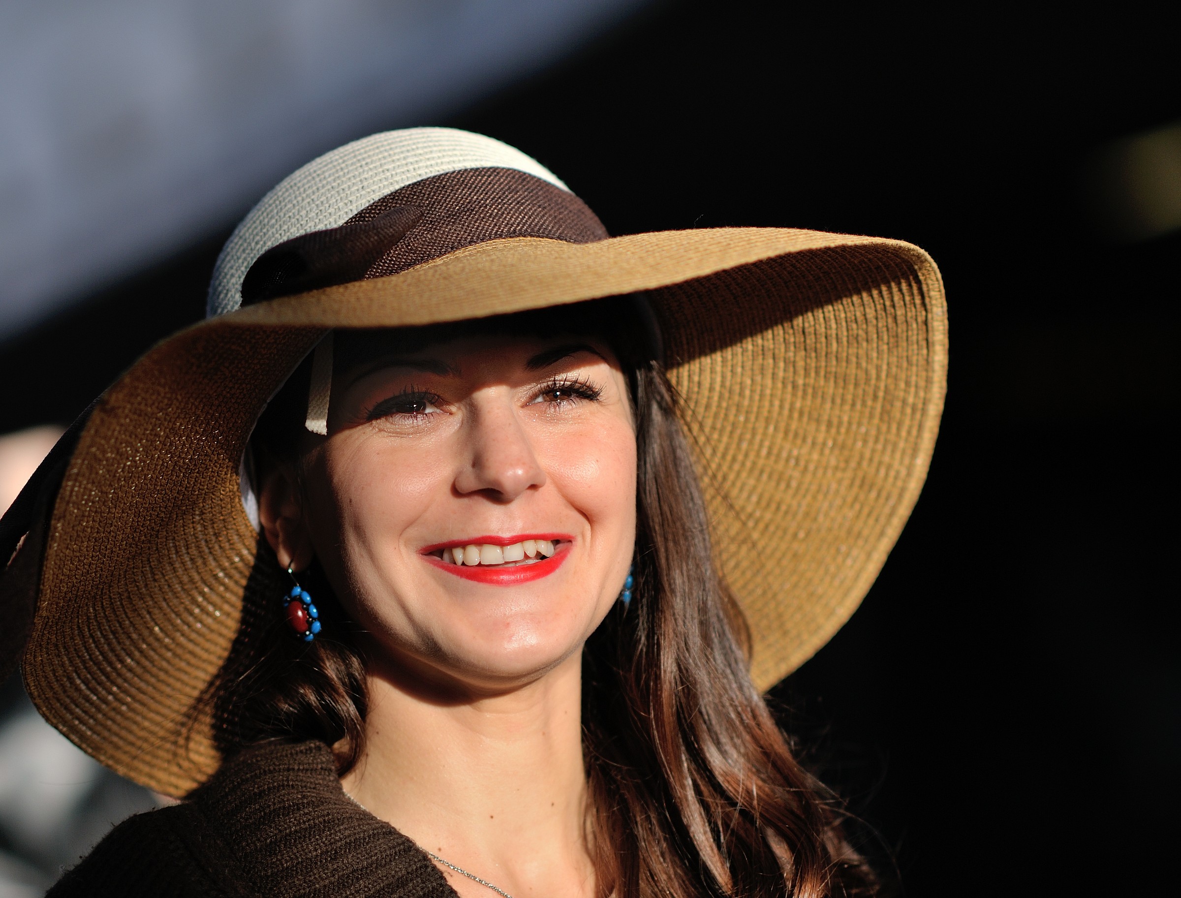 Model at Roma Termini