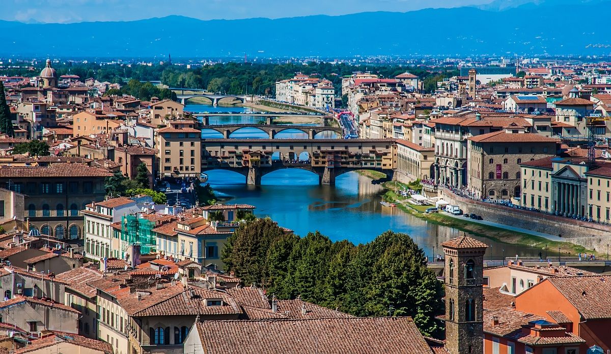 Florence