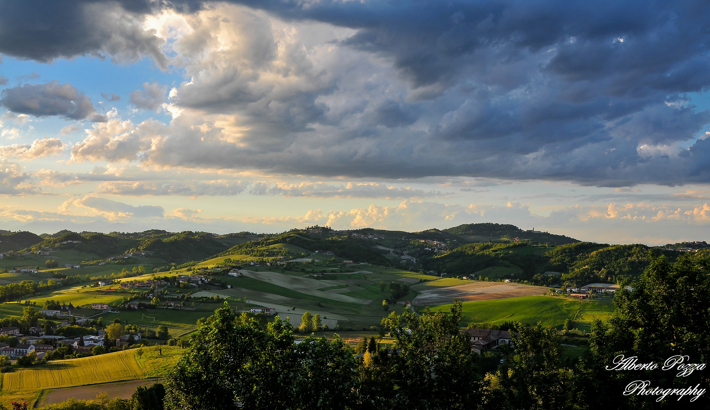Colline del Monferrato