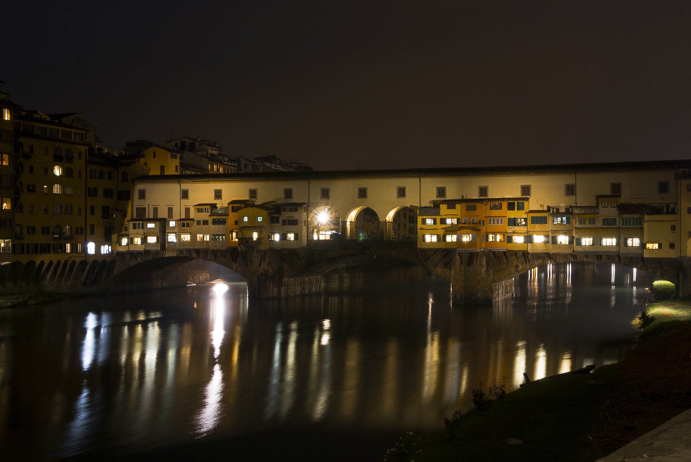 Ponte Vecchio