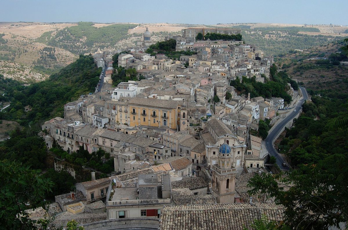 Ragusa