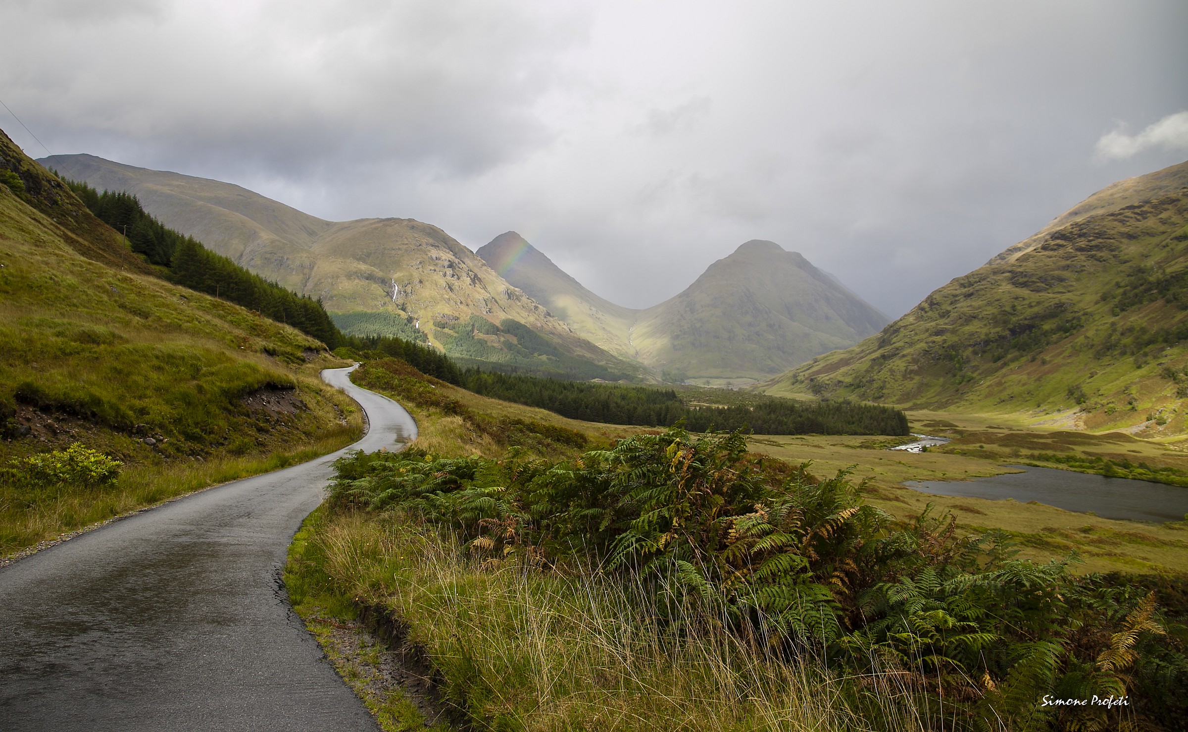 Glencoe