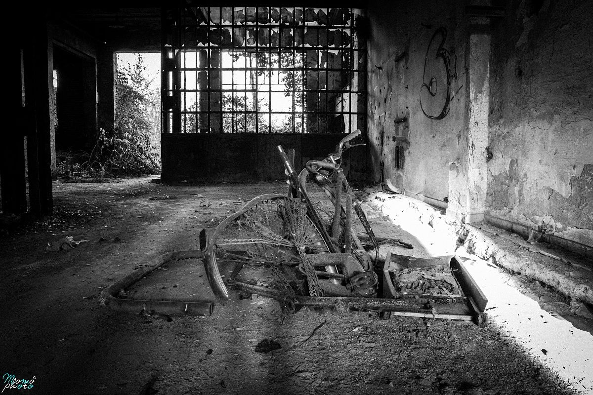 La Luce Nelle Tenebre