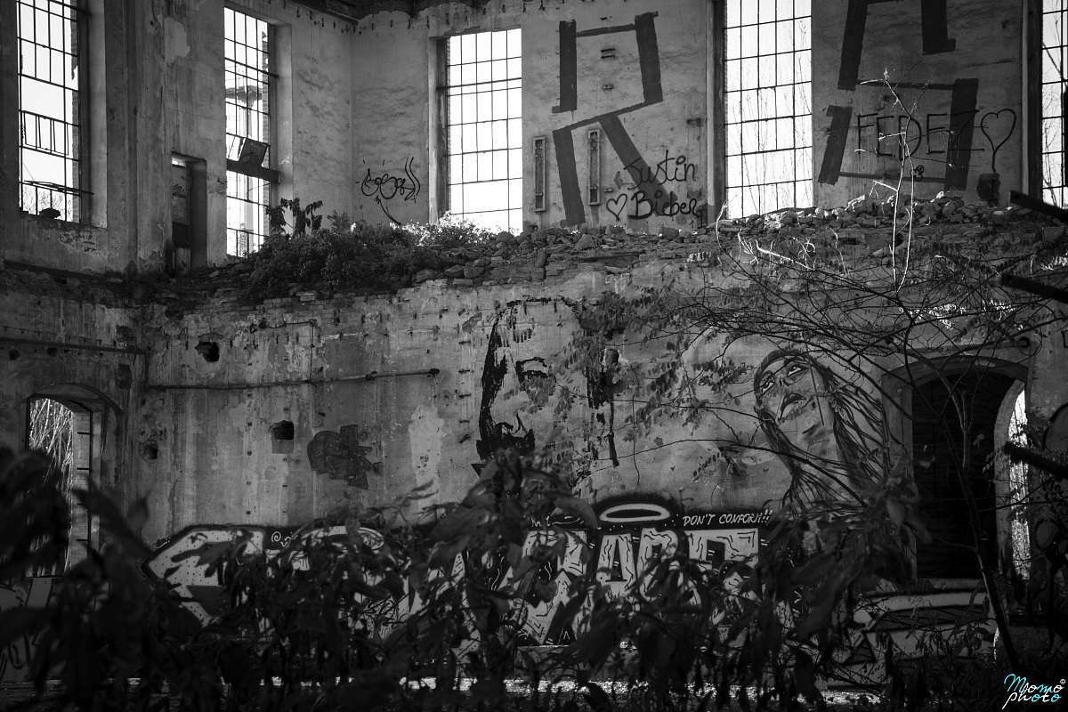 La Luce Nelle Tenebre