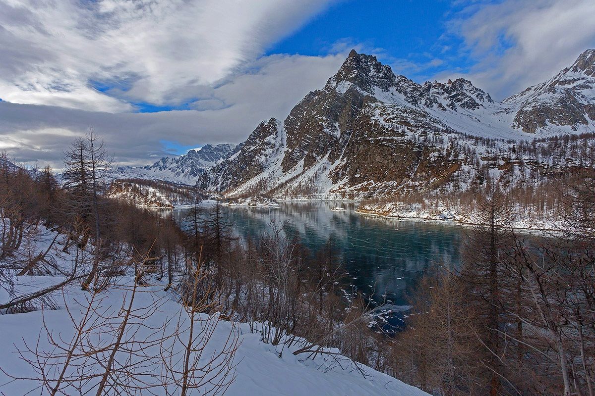 Devero...on the rocks