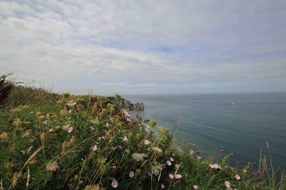Etretat