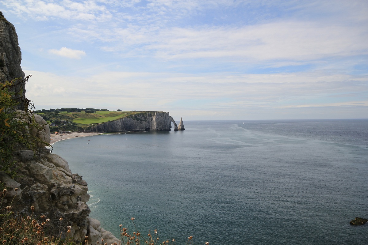 Etretat 2
