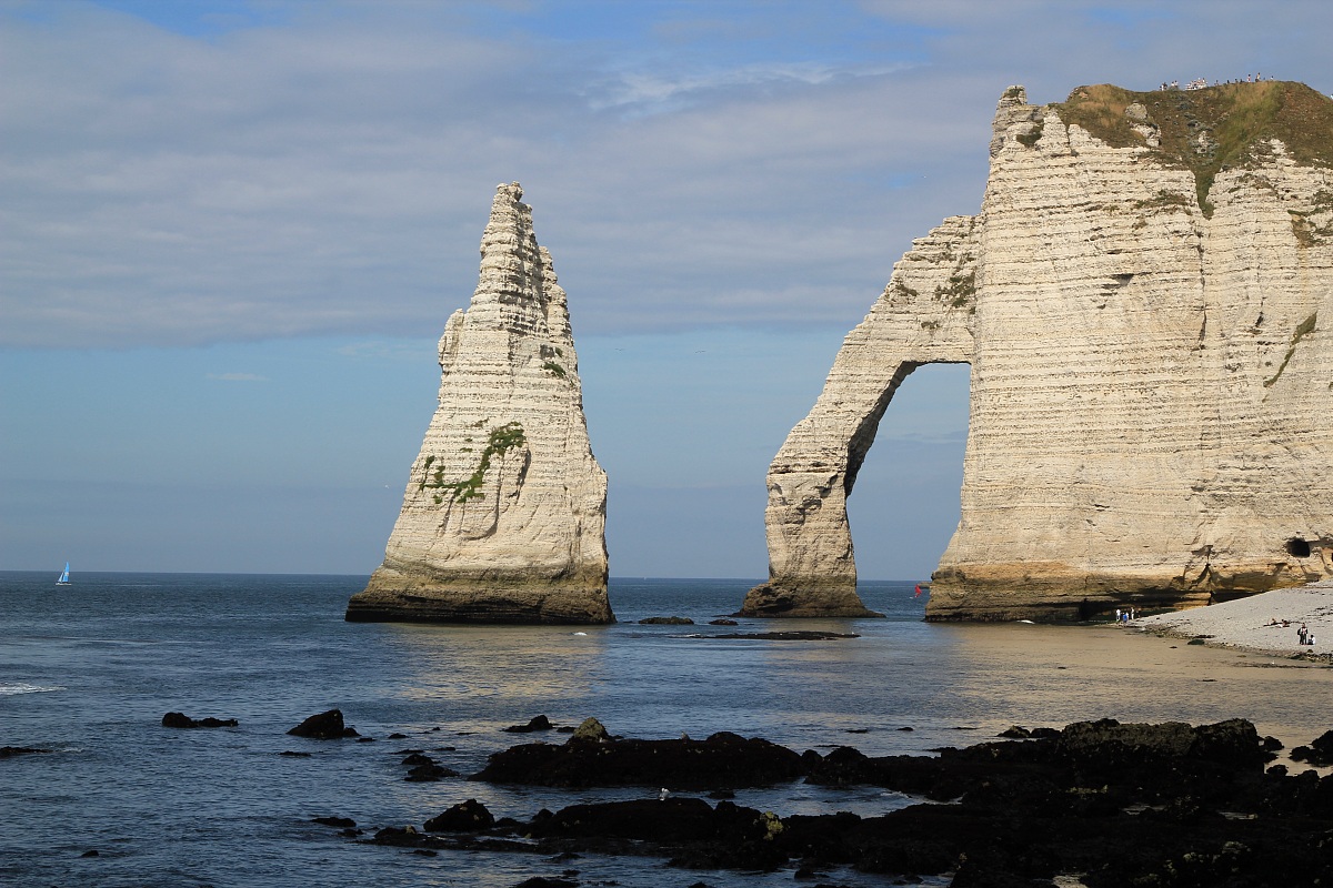 Etretat 3