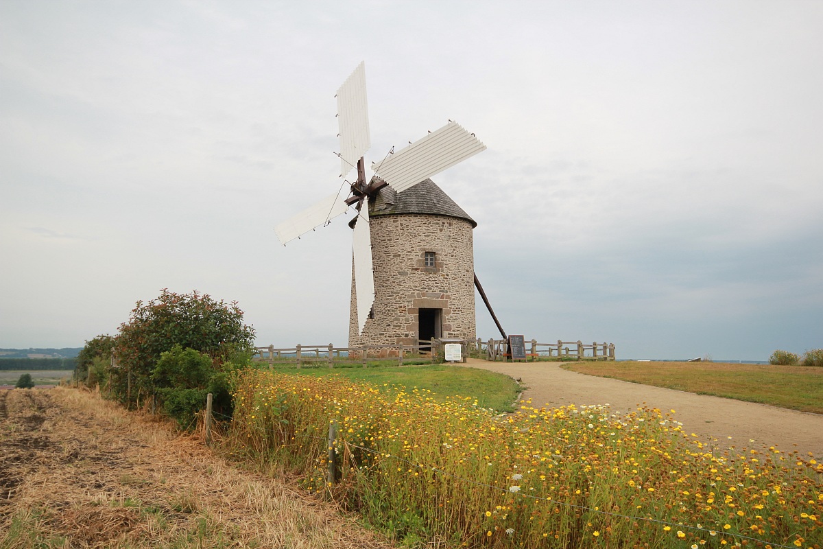 Mont Saint Michel_Paraggi