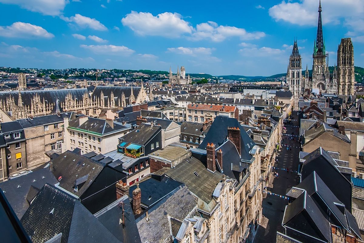 Rouen