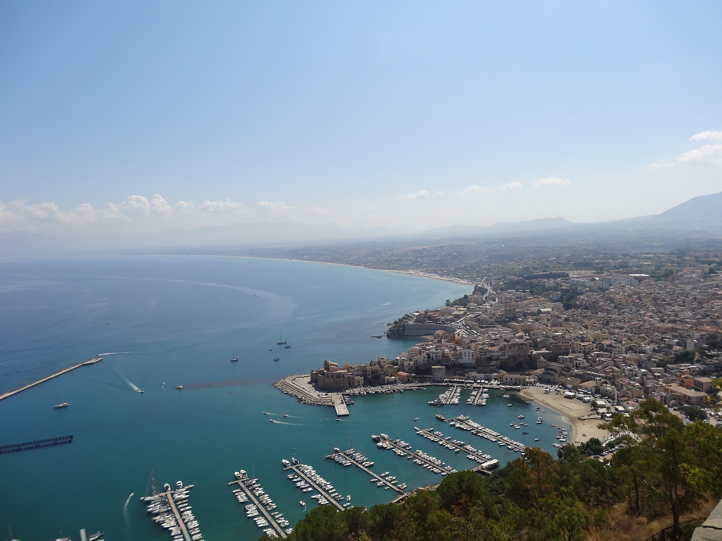 Castellammare del Golfo