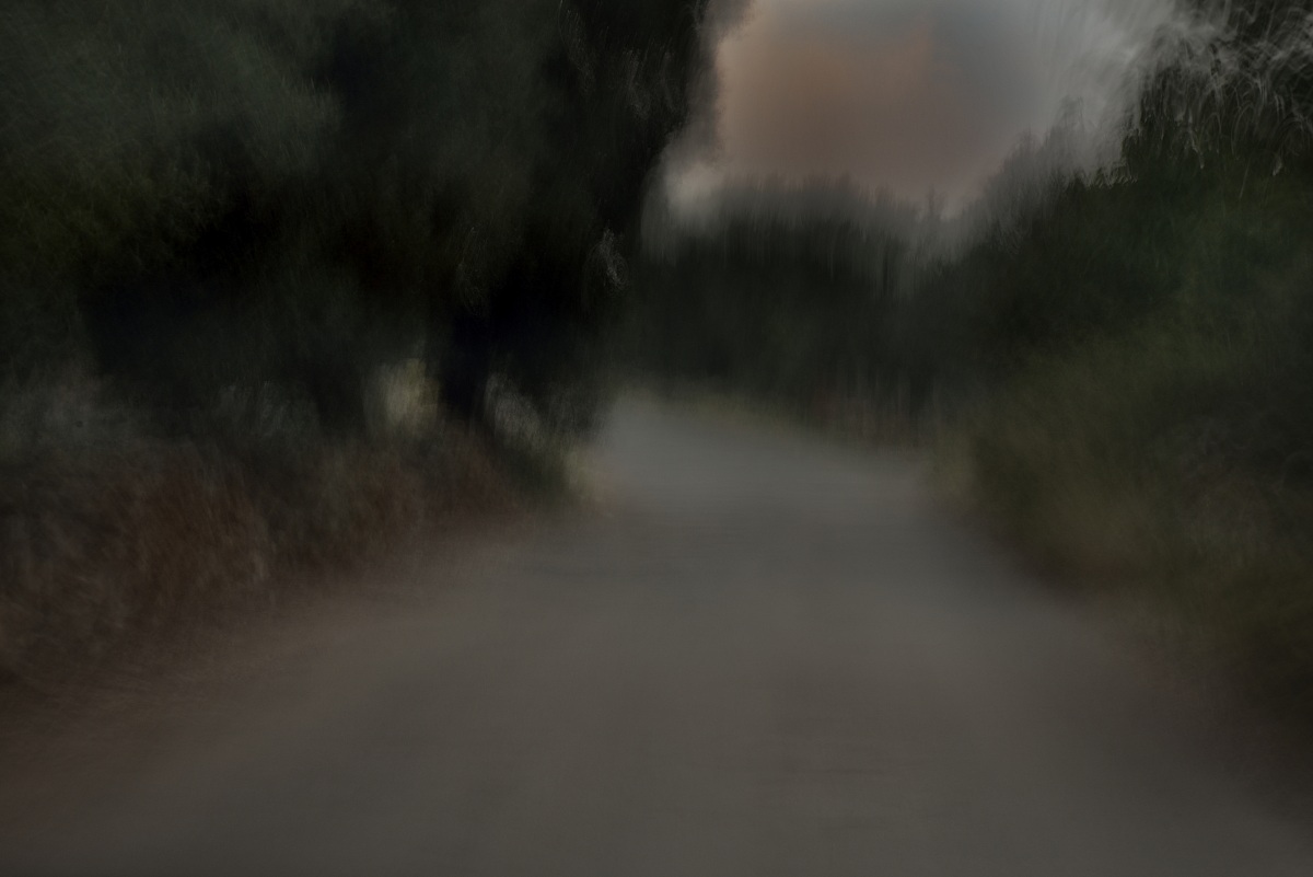 Running at breakneck speed ...