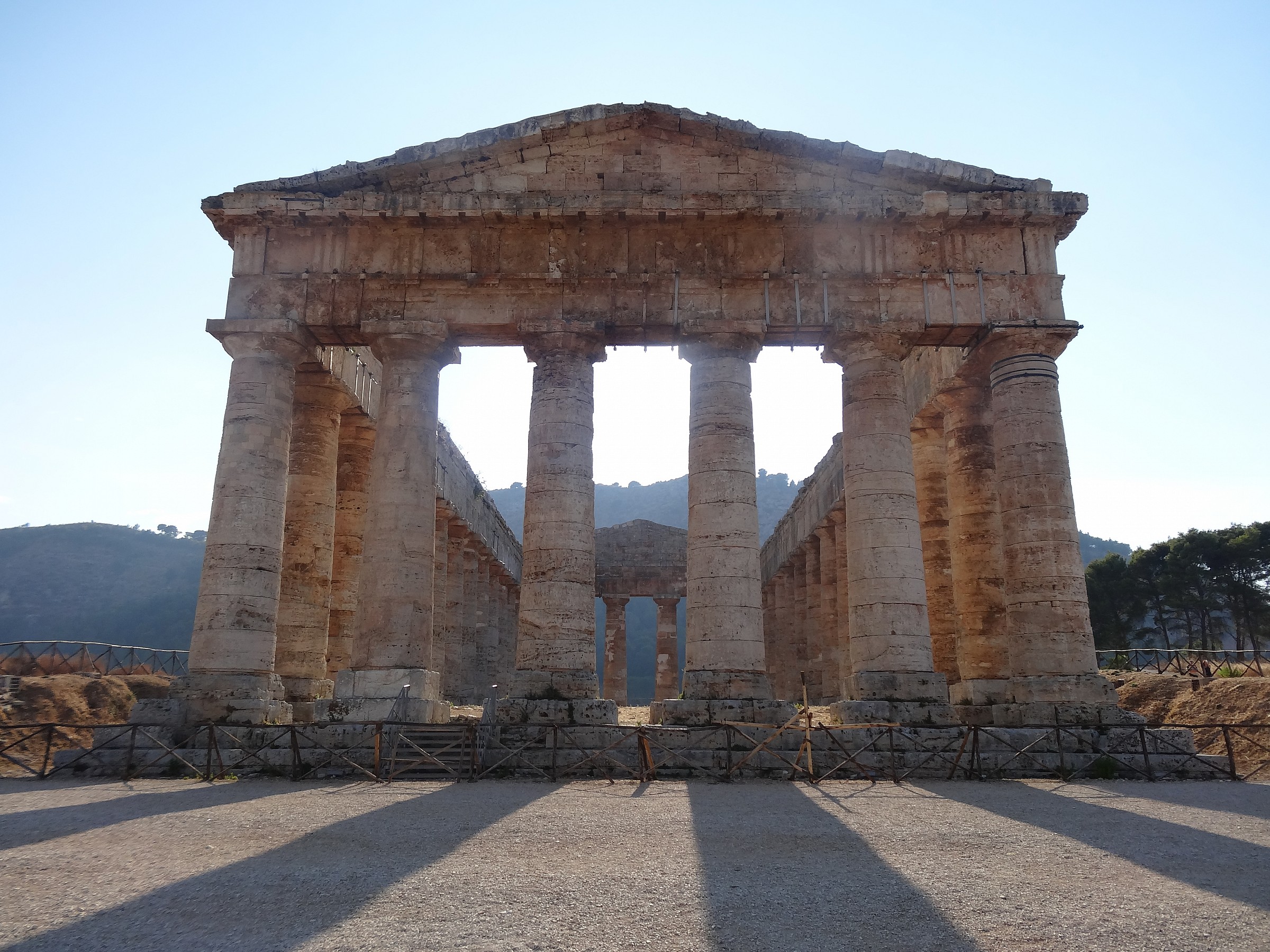 Segesta