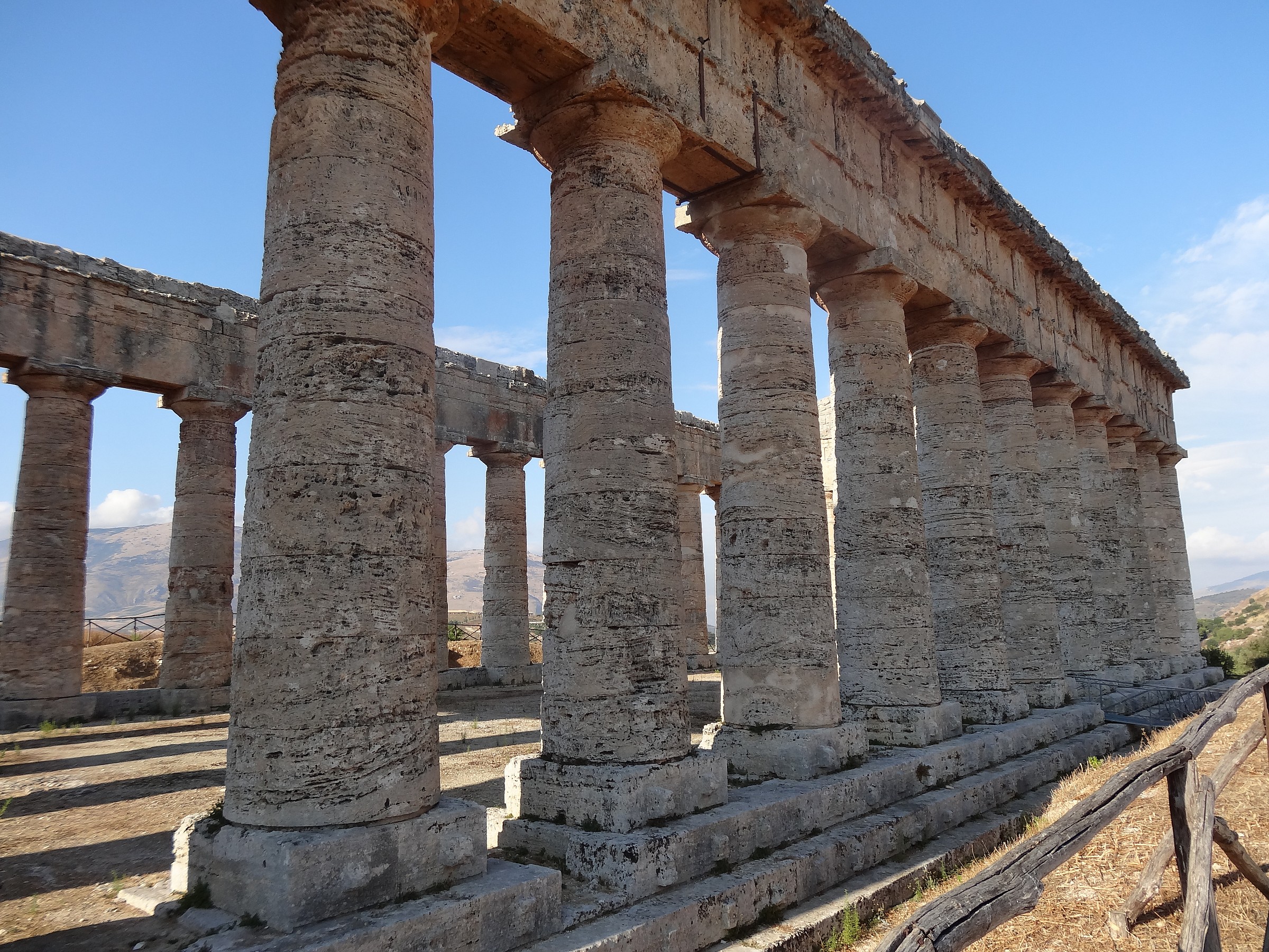 Segesta 3