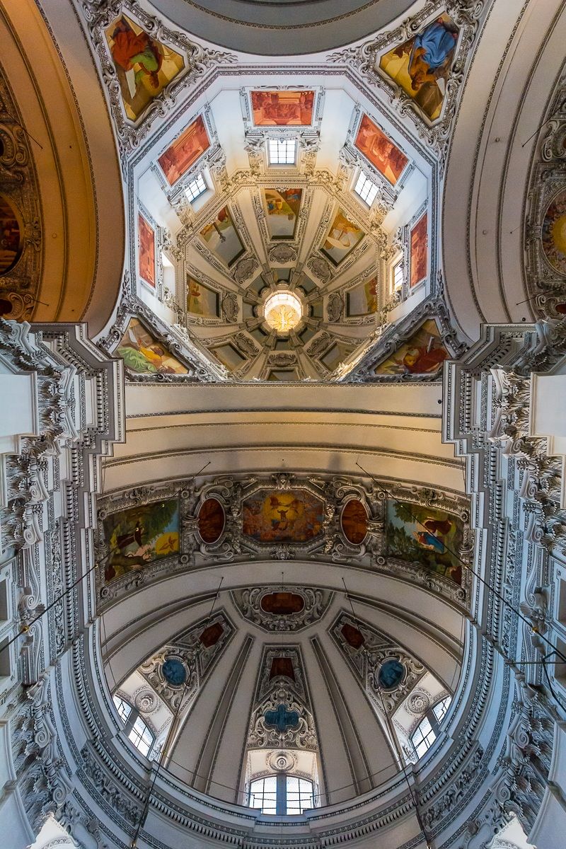 Cattedrale dei Santi Ruperto e Virgilio 2