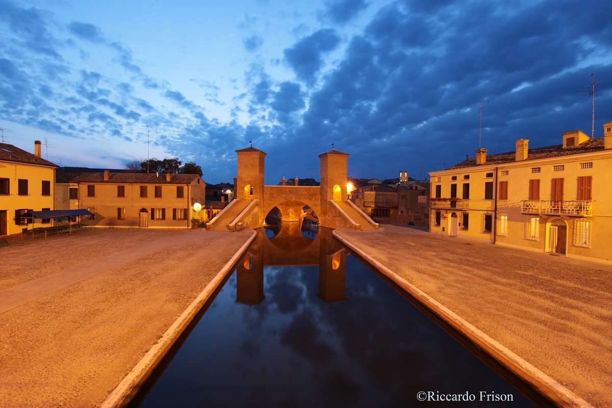 Comacchio