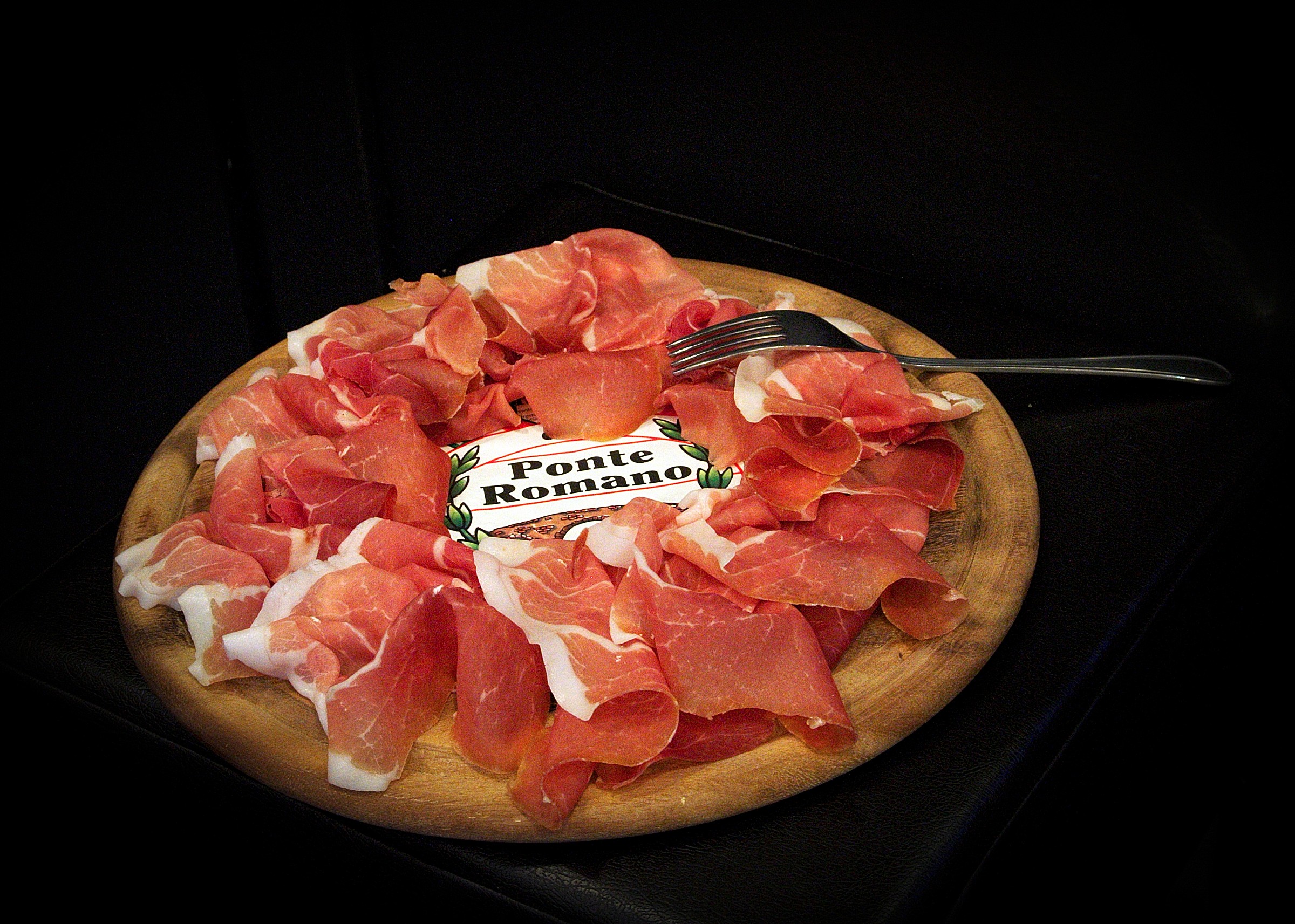 For a moment of weakness .....