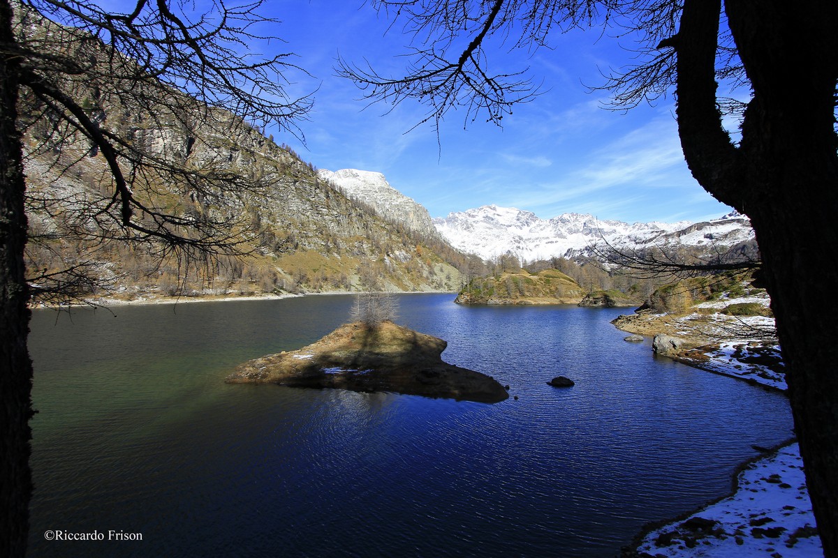 Lago Devero
