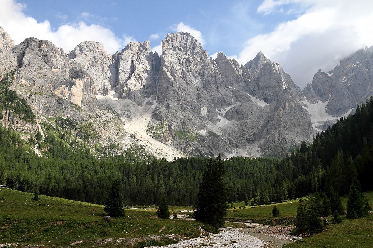 blades of S. By Martin Alm Venegiota