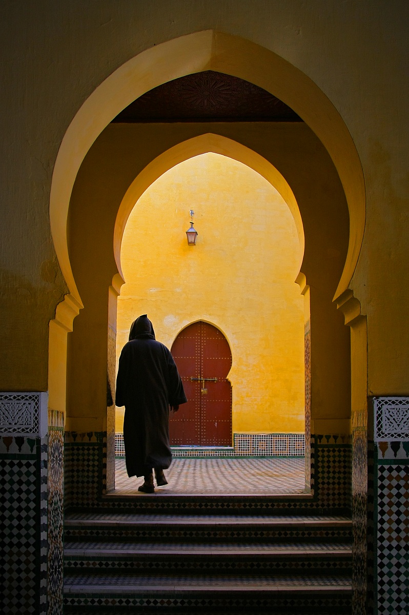 Meknes