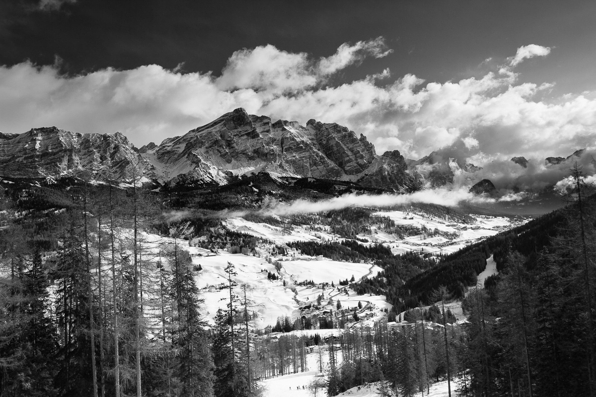 Alta Badia