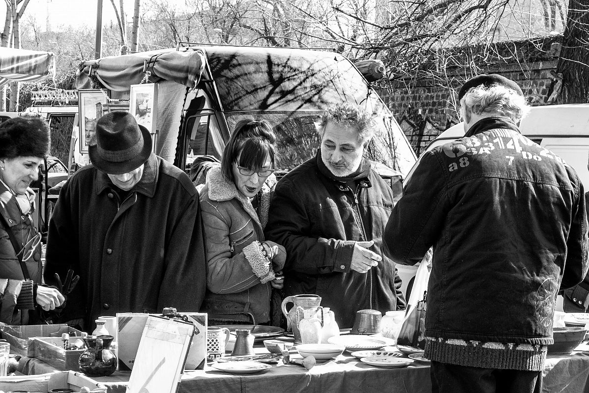 Amore guarda che bello....