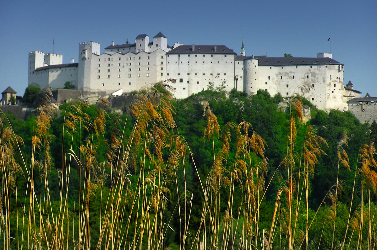 Festung, Salisburgo