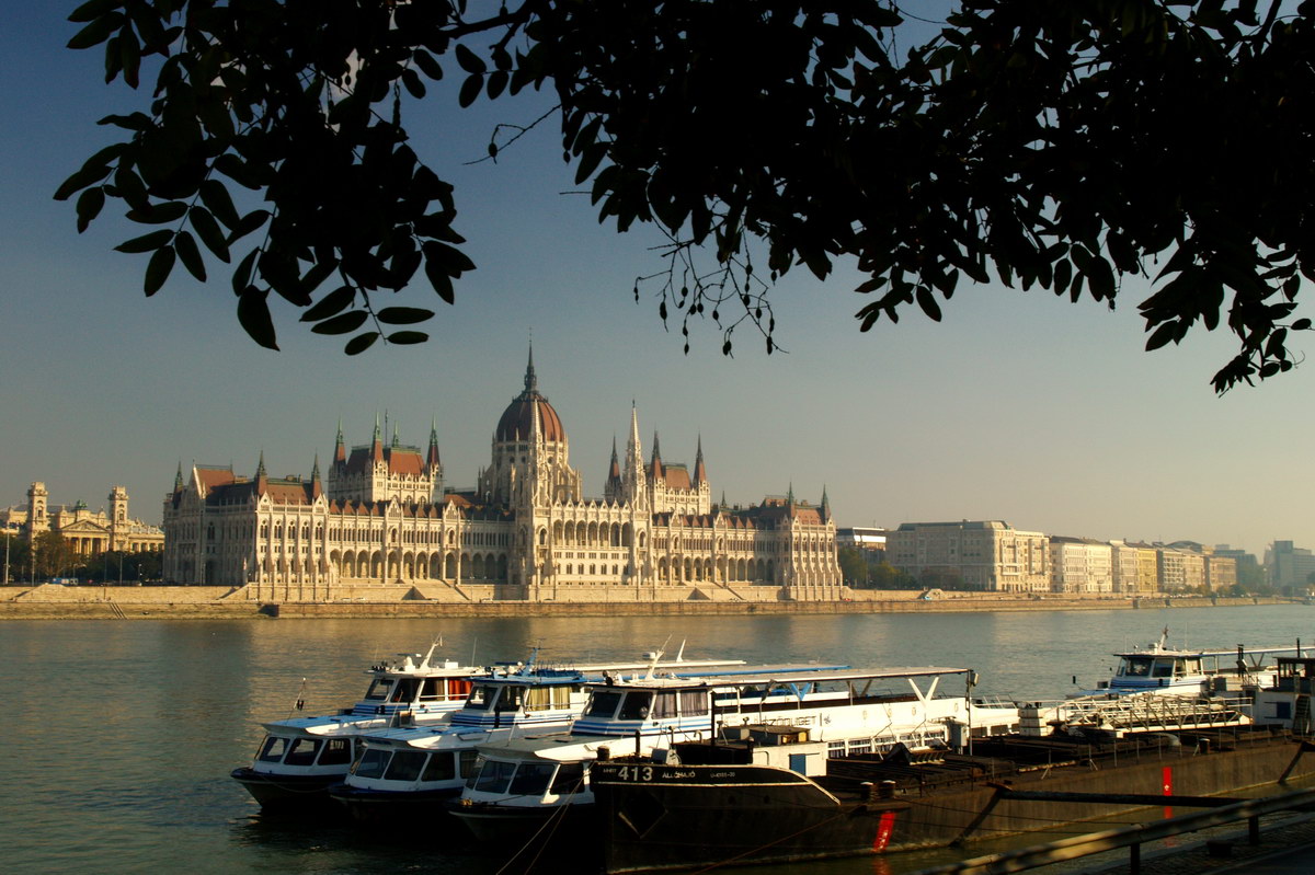 Budapest