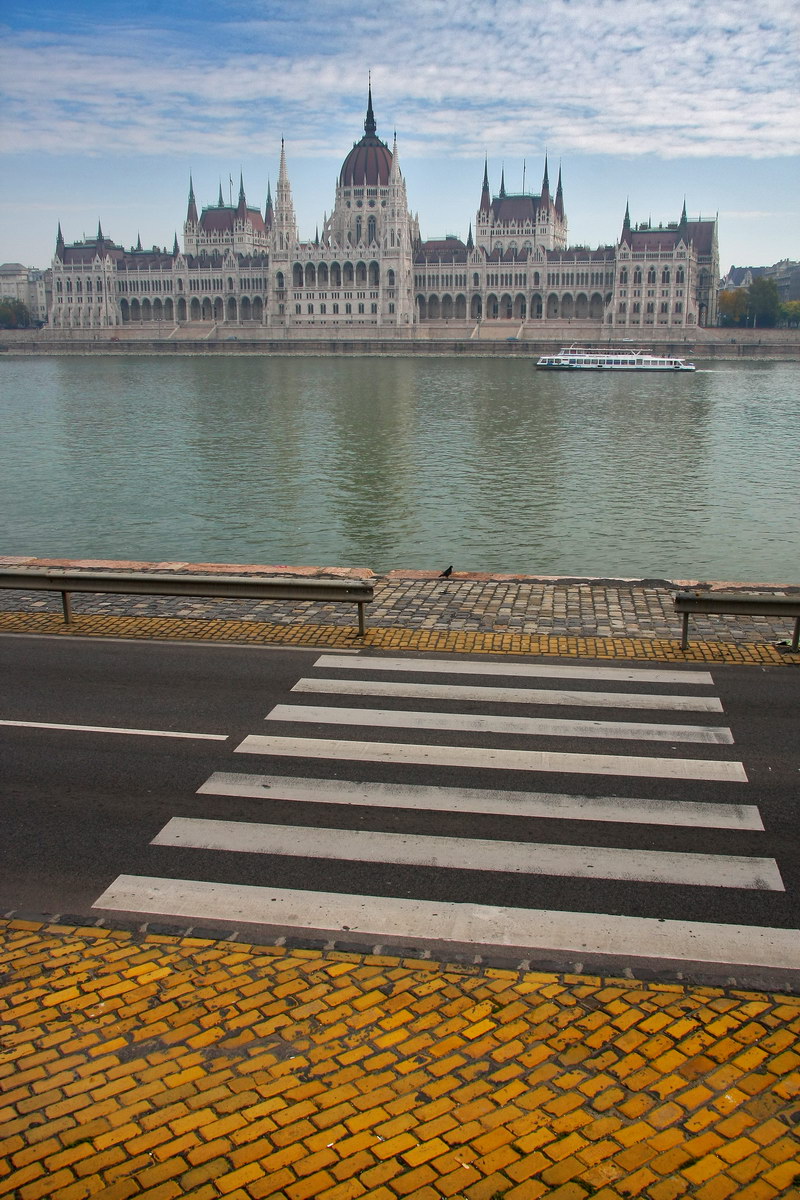 Budapest