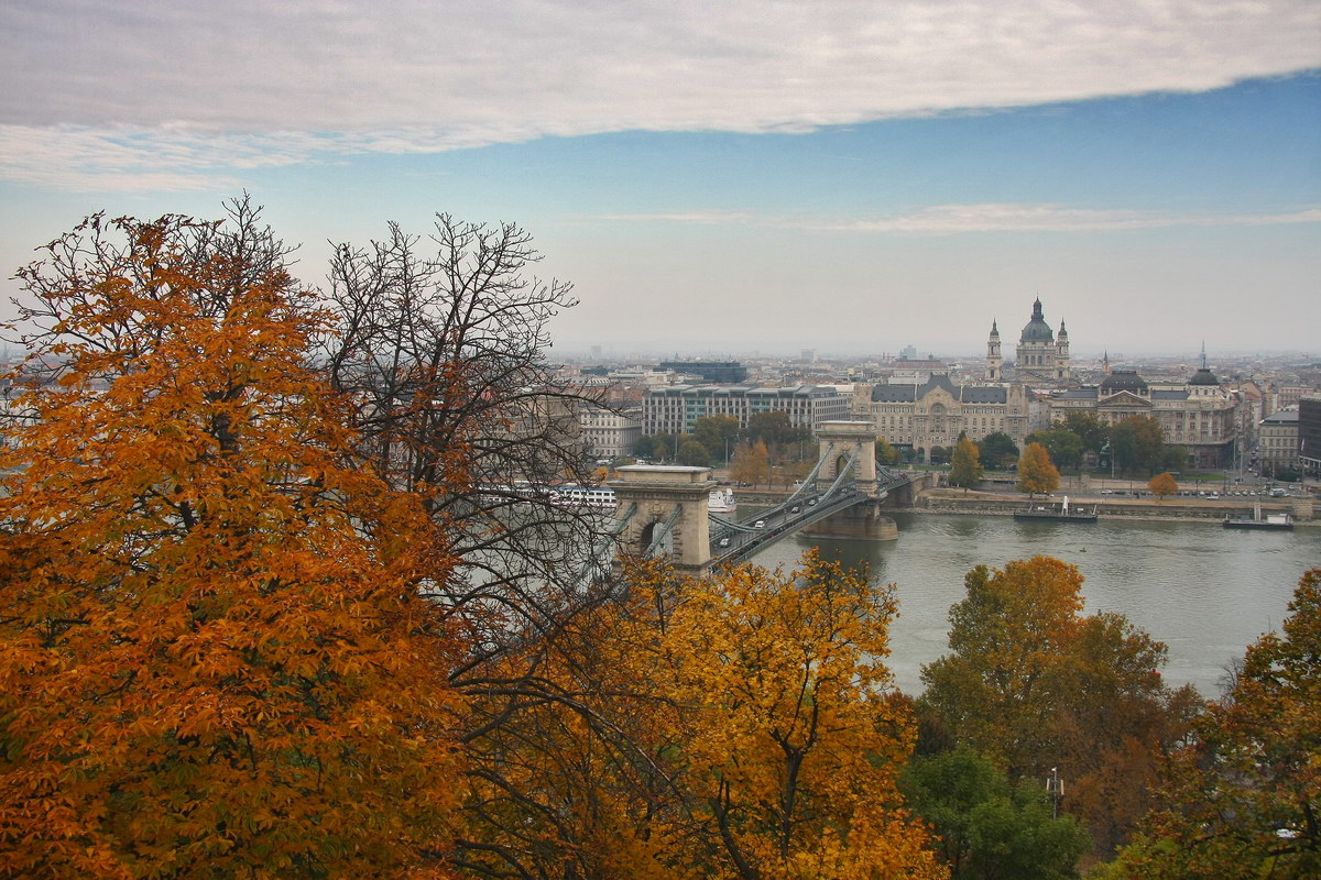 Budapest