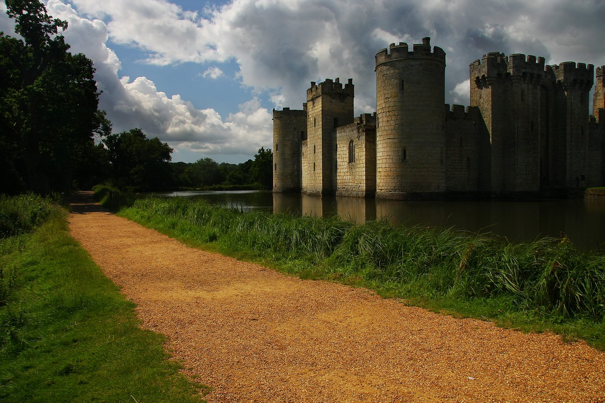 Bodiam