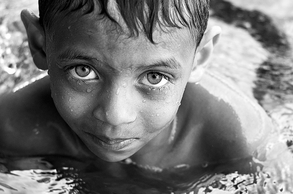 Luigi...nome italiano per bambino brasiliano...