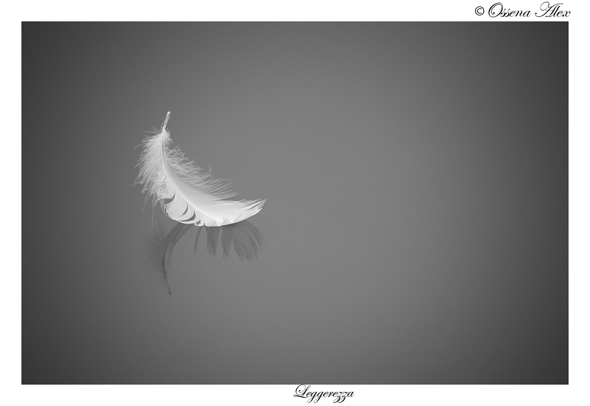 leggerezza