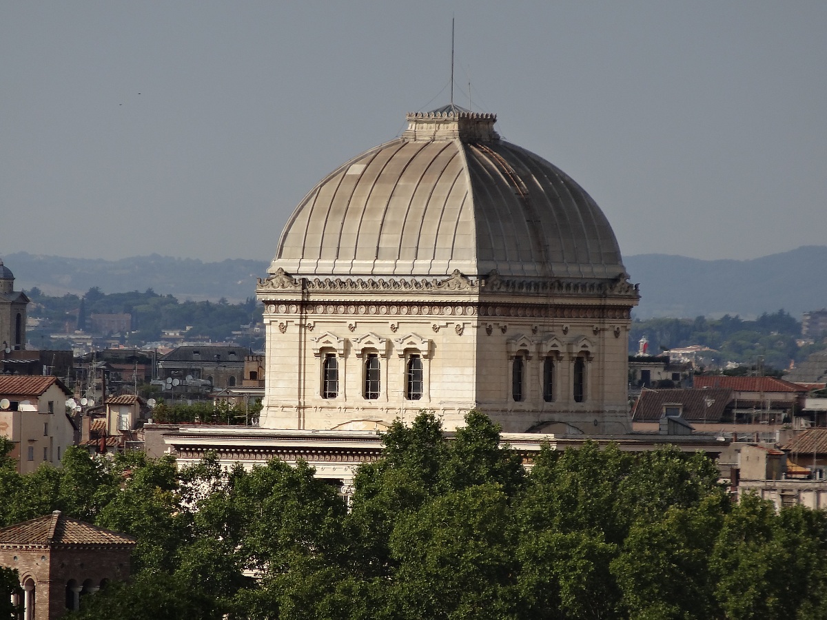 Synagogue of Rome