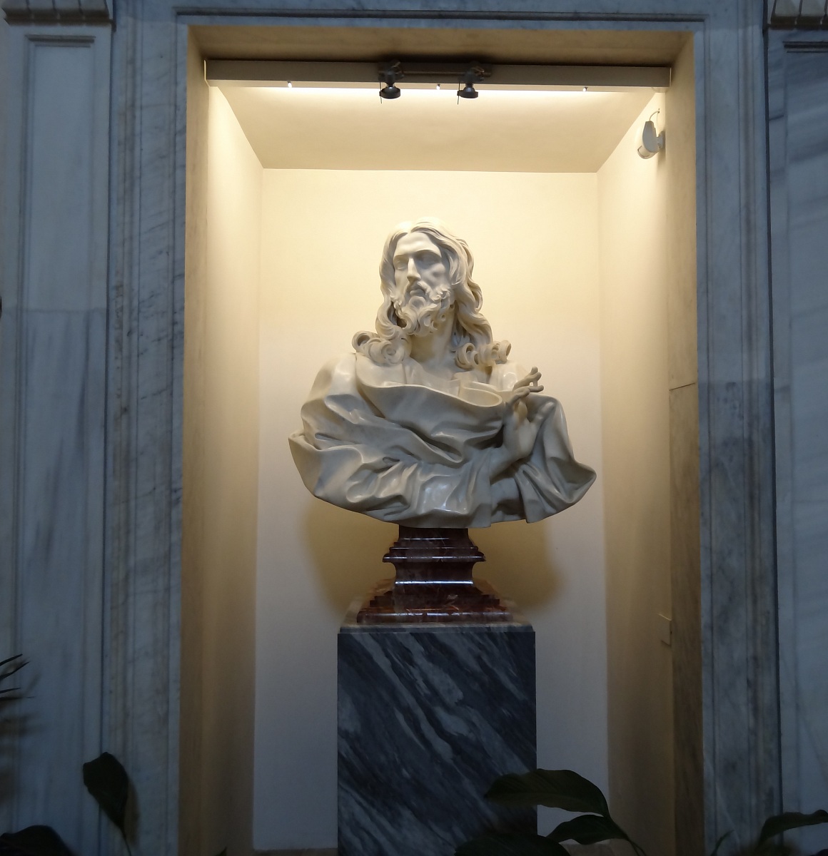 Jesus Bernini