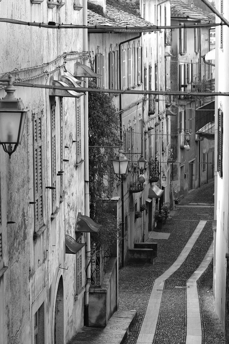 Orta San Giulio
