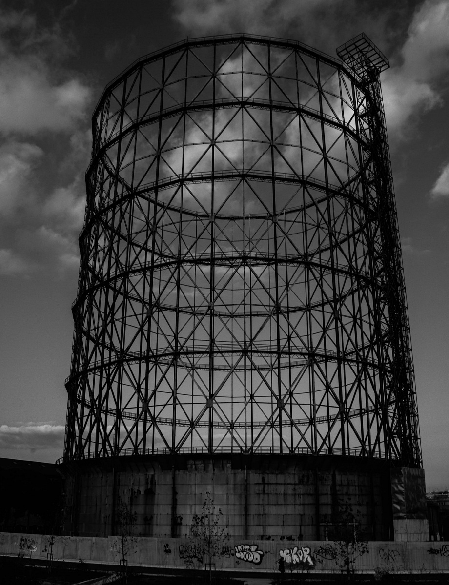 Gazometro