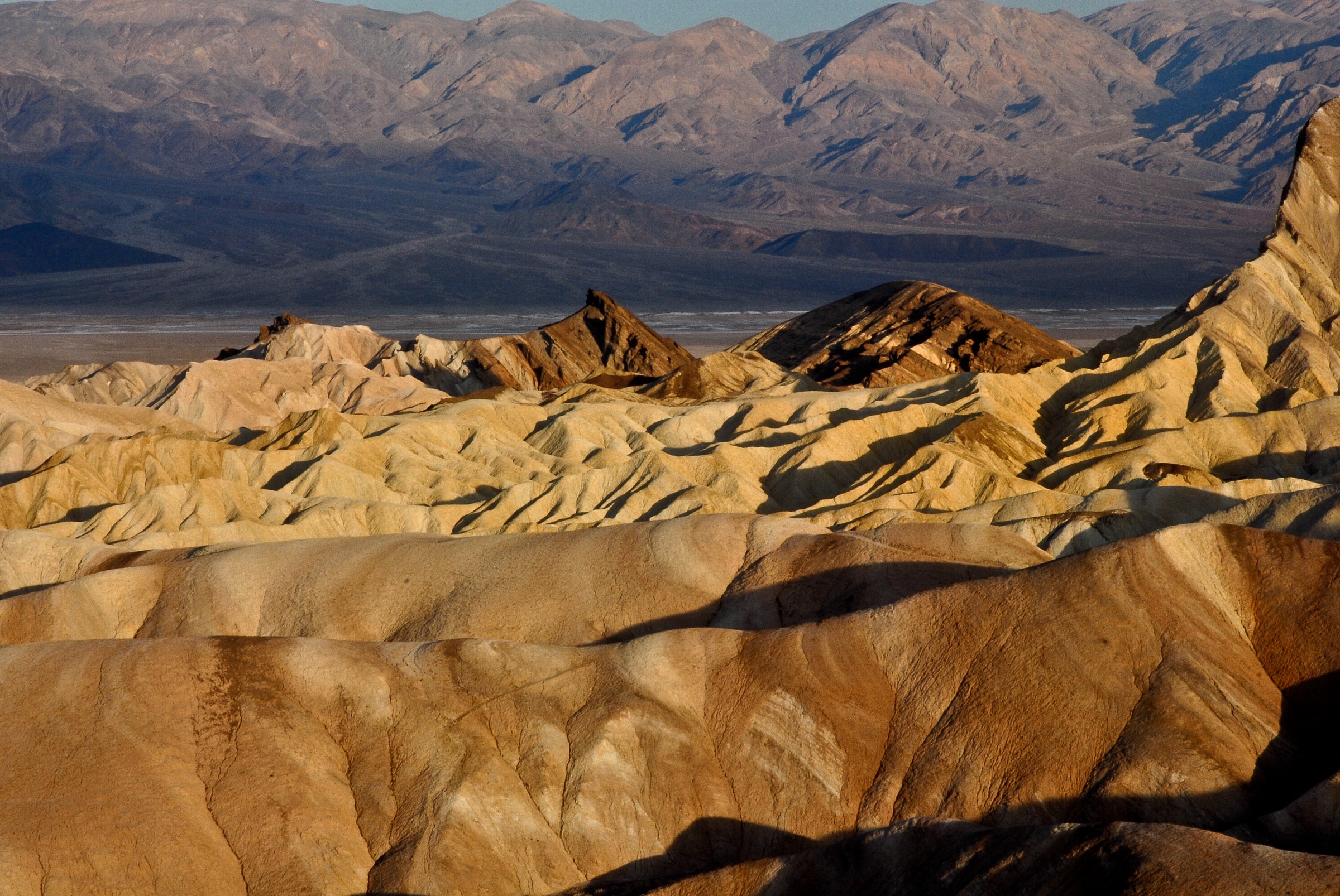 Zabriskie Point
